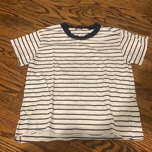 One size brandy Melville NEVER WORN!!